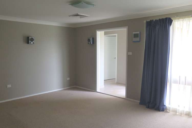 Second view of Homely house listing, 20 Benaud Court, St Clair NSW 2759