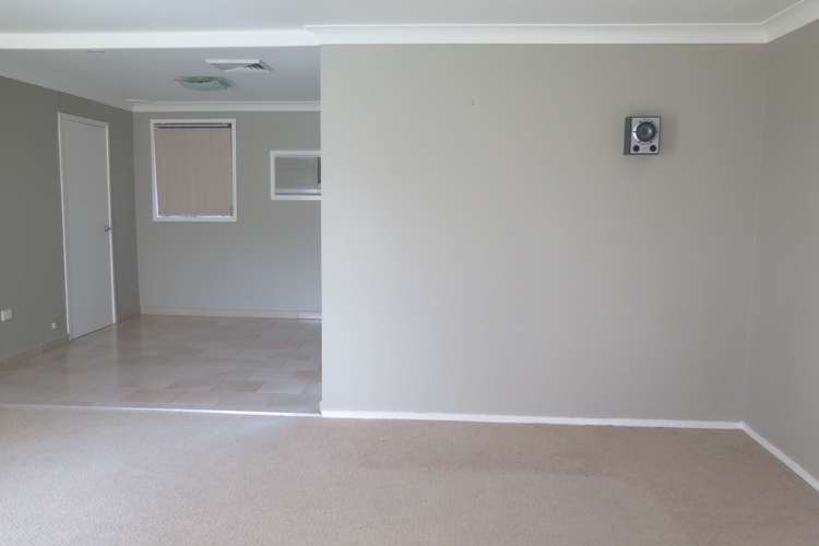 Third view of Homely house listing, 20 Benaud Court, St Clair NSW 2759