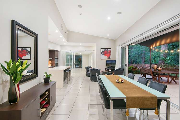 Fourth view of Homely house listing, 1555 Logan Road, Mount Gravatt QLD 4122
