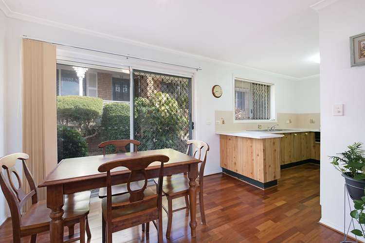 Fifth view of Homely unit listing, Unit 27/2 Lyon Street, Dicky Beach QLD 4551