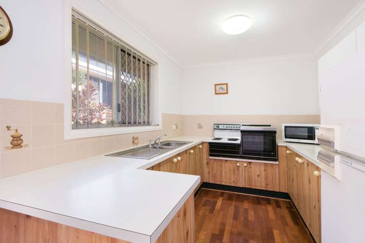 Sixth view of Homely unit listing, Unit 27/2 Lyon Street, Dicky Beach QLD 4551