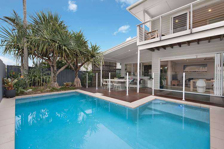 Third view of Homely house listing, 26 Bell Street, Dicky Beach QLD 4551