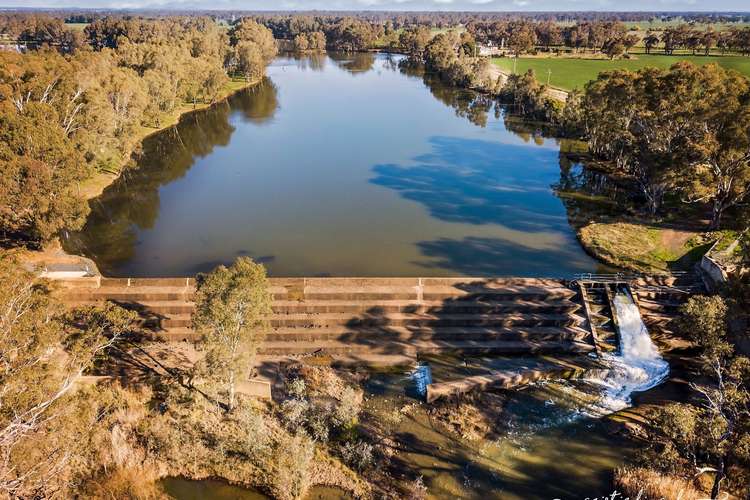 Main view of Homely house listing, 90 Weir Road, Elmore VIC 3558