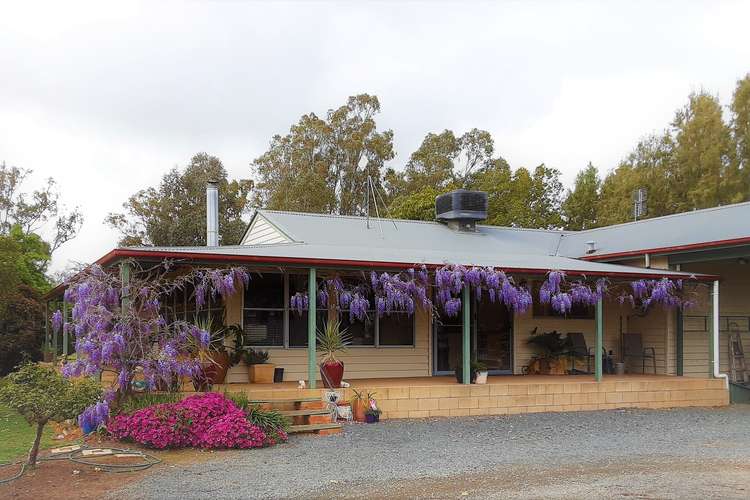 Fourth view of Homely house listing, 90 Weir Road, Elmore VIC 3558