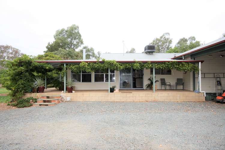 Fifth view of Homely house listing, 90 Weir Road, Elmore VIC 3558