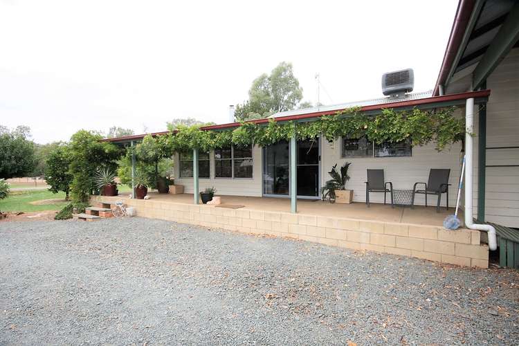 Sixth view of Homely house listing, 90 Weir Road, Elmore VIC 3558