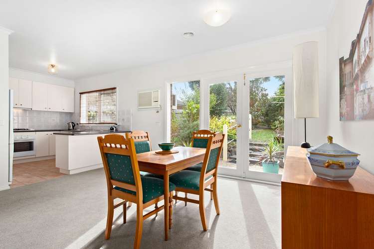Second view of Homely unit listing, 3/2 Katoomba Street, Hampton East VIC 3188