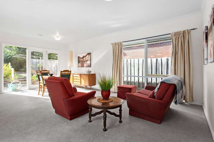 Third view of Homely unit listing, 3/2 Katoomba Street, Hampton East VIC 3188