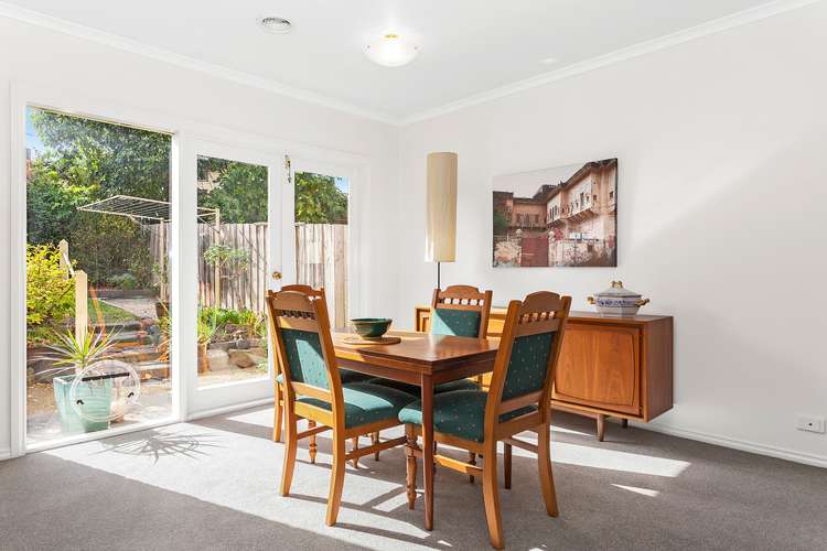 Fifth view of Homely unit listing, 3/2 Katoomba Street, Hampton East VIC 3188