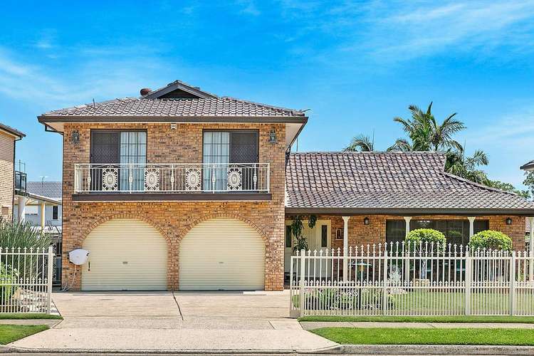 Main view of Homely house listing, 49a Harrington Street, Cabramatta West NSW 2166