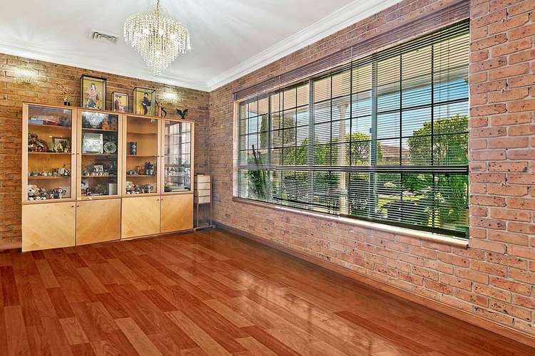 Second view of Homely house listing, 49a Harrington Street, Cabramatta West NSW 2166