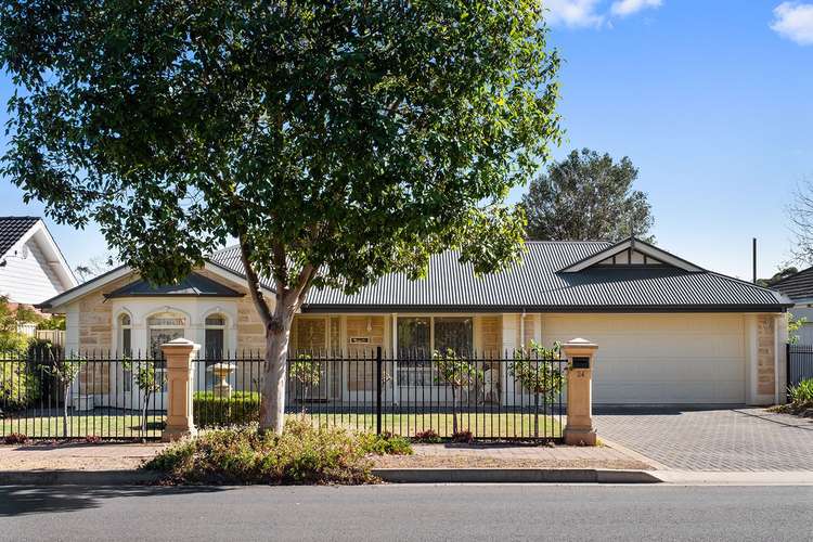 Main view of Homely house listing, 24 McCoy Street, Brighton SA 5048