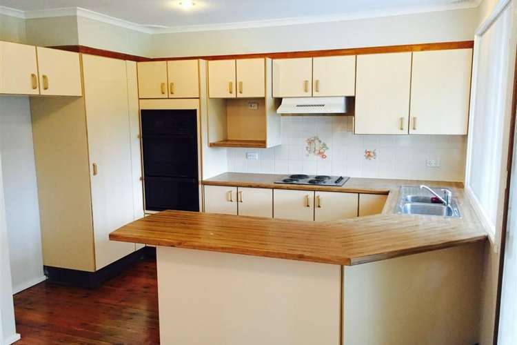 Second view of Homely house listing, 3 Coral Place, Cambridge Park NSW 2747