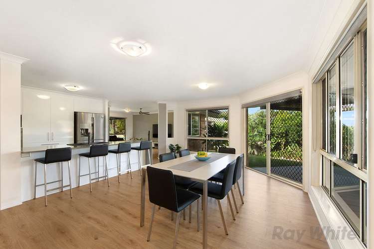 Fourth view of Homely house listing, 12 Cardrona Crescent, Ormeau Hills QLD 4208