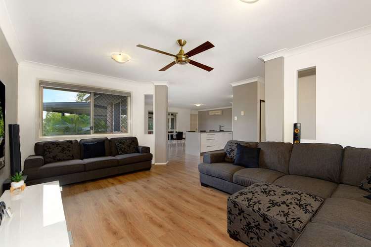 Fifth view of Homely house listing, 12 Cardrona Crescent, Ormeau Hills QLD 4208