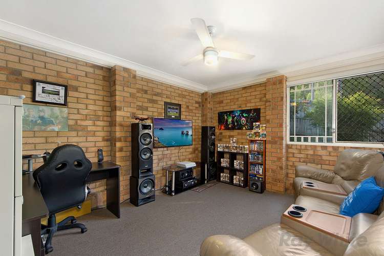 Sixth view of Homely house listing, 12 Cardrona Crescent, Ormeau Hills QLD 4208