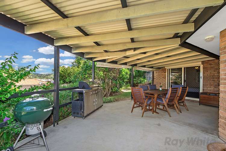 Seventh view of Homely house listing, 12 Cardrona Crescent, Ormeau Hills QLD 4208