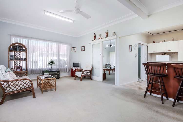 Third view of Homely house listing, 61 Clarke Street, Bass Hill NSW 2197