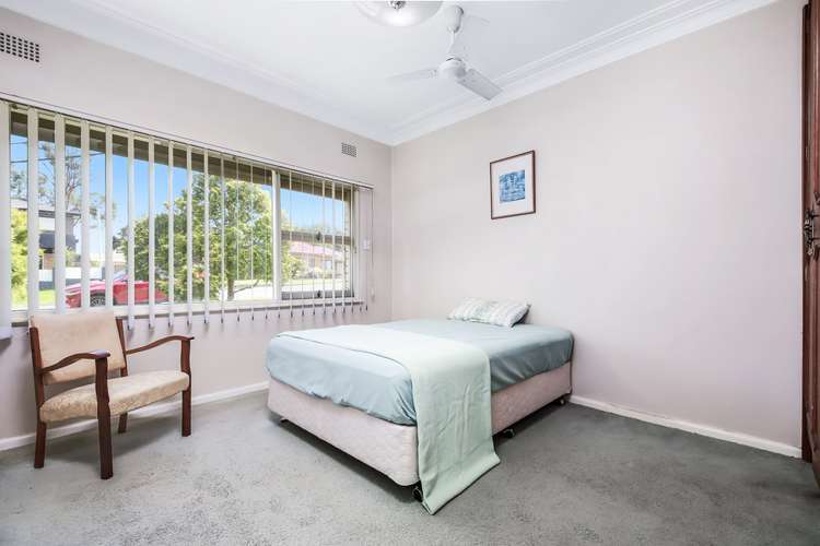 Fifth view of Homely house listing, 61 Clarke Street, Bass Hill NSW 2197