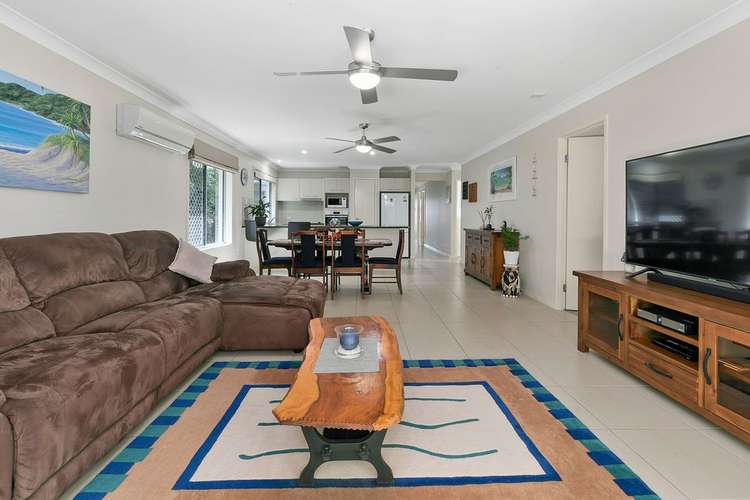 Sixth view of Homely house listing, 64 Starkey Street, Wellington Point QLD 4160