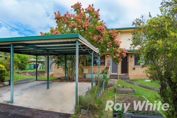Second view of Homely townhouse listing, 28/16 Forest Street, Woodridge QLD 4114