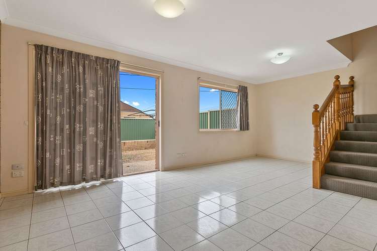 Second view of Homely townhouse listing, 3/36 Dunellan Street, Greenslopes QLD 4120