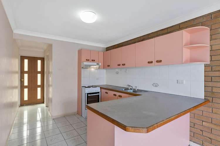 Third view of Homely townhouse listing, 3/36 Dunellan Street, Greenslopes QLD 4120