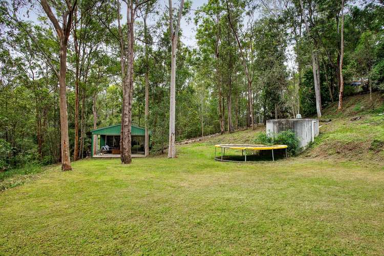 Third view of Homely house listing, 5 Hoare Court, Bunya QLD 4055