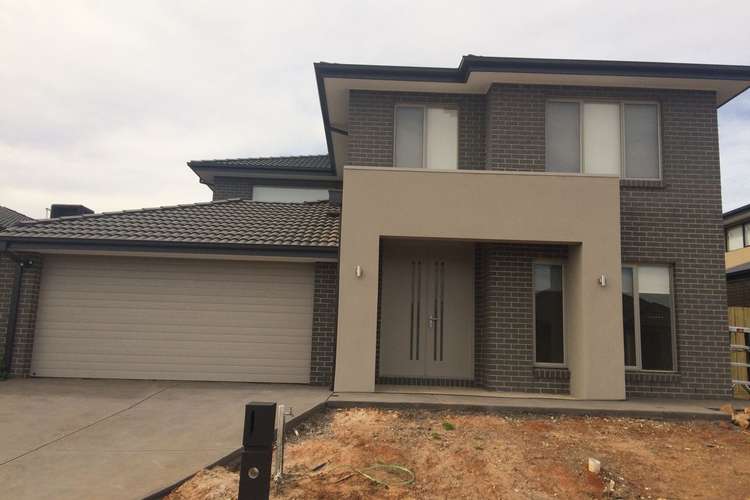 Main view of Homely house listing, 7 Bottlebrush Road, Aintree VIC 3336
