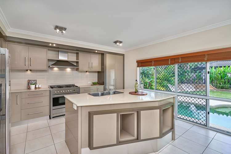 Second view of Homely house listing, 9 Ashwood Circuit, Smithfield QLD 4878