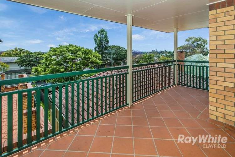 Third view of Homely unit listing, 10/1 Haig Street, Clayfield QLD 4011