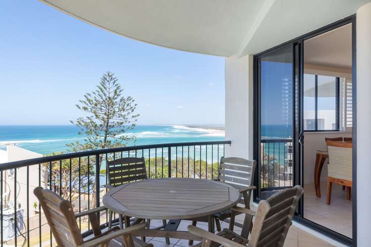 Main view of Homely apartment listing, 10/42 Warne Terrace, Caloundra QLD 4551
