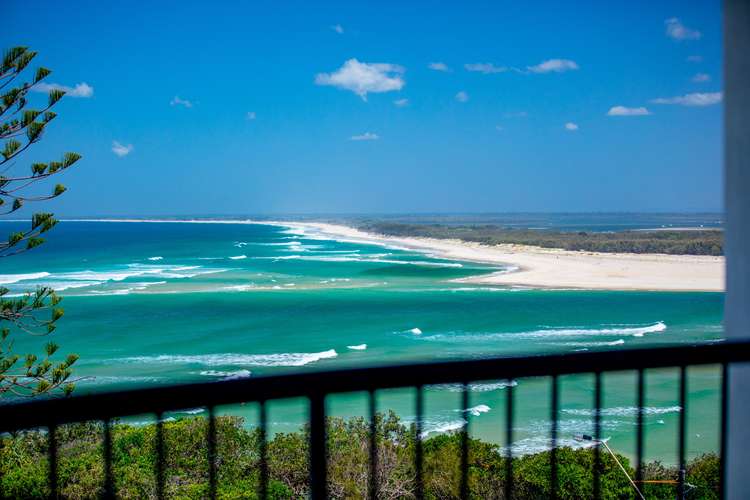 Second view of Homely apartment listing, 10/42 Warne Terrace, Caloundra QLD 4551