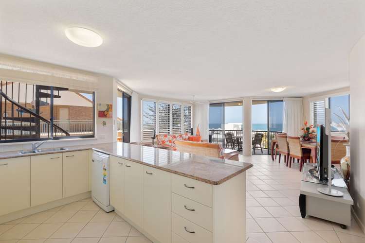 Fifth view of Homely apartment listing, 10/42 Warne Terrace, Caloundra QLD 4551