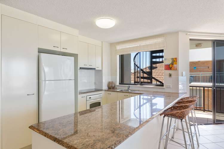 Sixth view of Homely apartment listing, 10/42 Warne Terrace, Caloundra QLD 4551