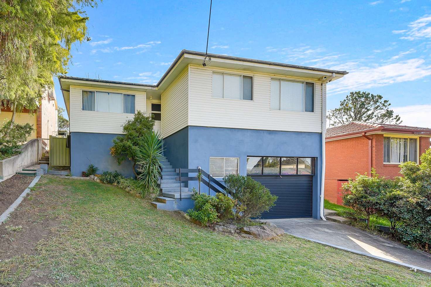 Main view of Homely house listing, 5 Reiby Place, Bradbury NSW 2560