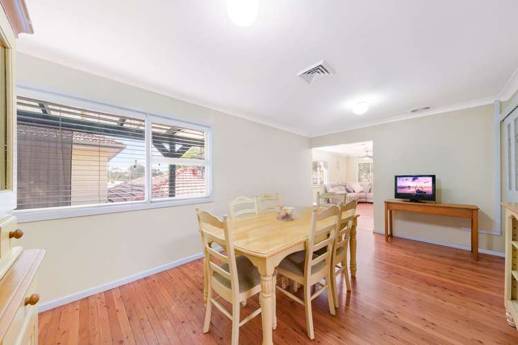 Third view of Homely house listing, 5 Reiby Place, Bradbury NSW 2560