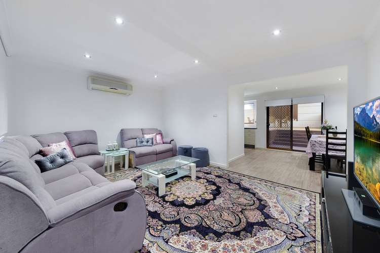 Second view of Homely house listing, 16 Peridot Close, Eagle Vale NSW 2558