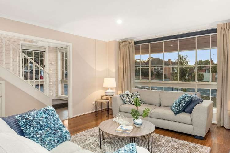 Third view of Homely unit listing, 9/219 Mahoneys Road, Forest Hill VIC 3131