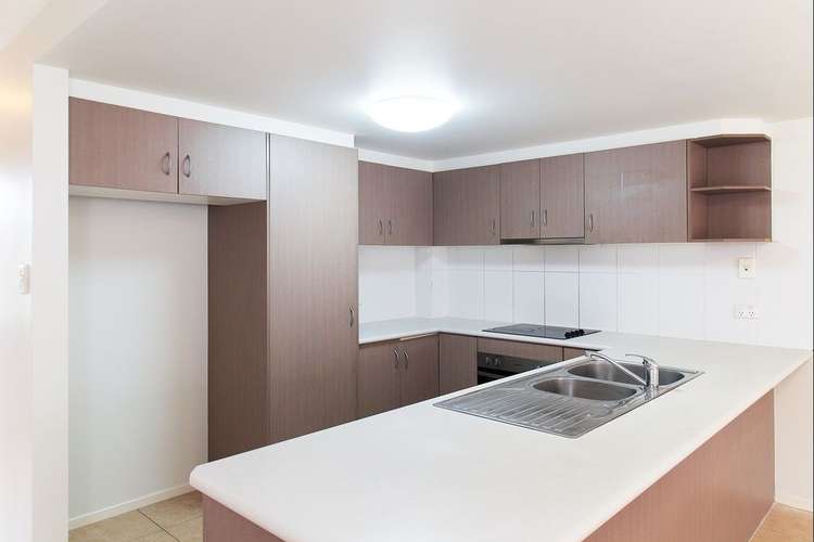 Second view of Homely townhouse listing, 32/23-37 Garfield Road, Woodridge QLD 4114