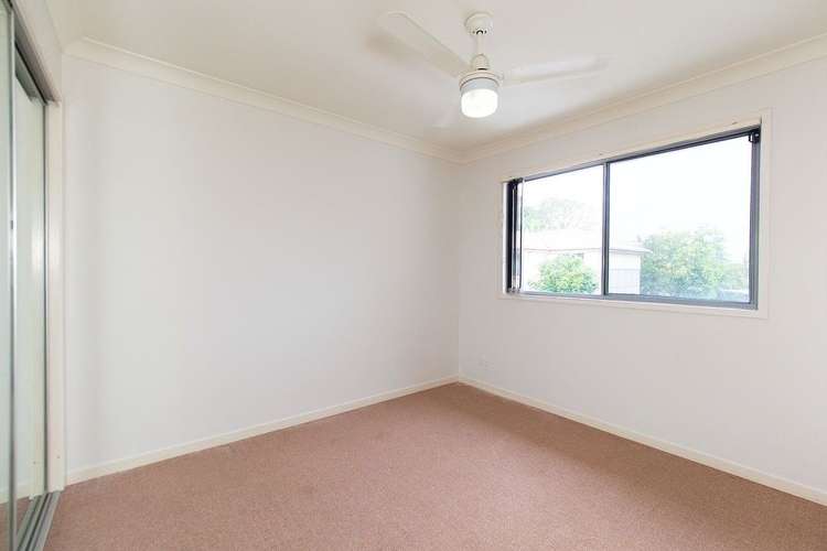 Sixth view of Homely townhouse listing, 32/23-37 Garfield Road, Woodridge QLD 4114