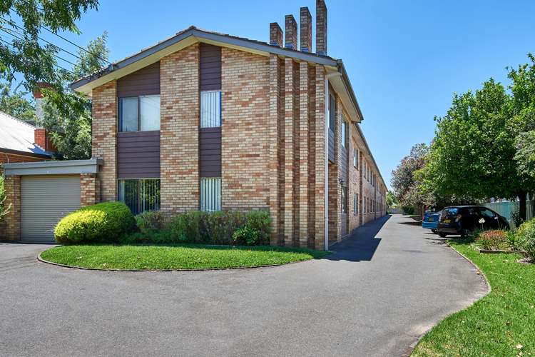 Main view of Homely unit listing, 10/49 Simmons Street, Wagga Wagga NSW 2650