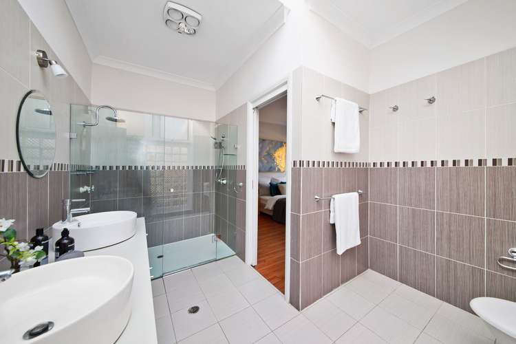 Sixth view of Homely house listing, 107 David Road, Barden Ridge NSW 2234