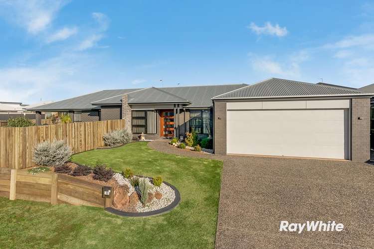 Main view of Homely house listing, 33 Velodrome Drive, Kearneys Spring QLD 4350