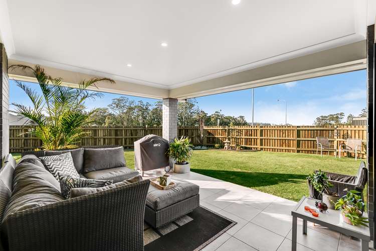 Seventh view of Homely house listing, 33 Velodrome Drive, Kearneys Spring QLD 4350
