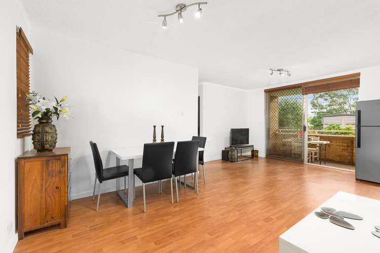 Main view of Homely unit listing, 15/32 Sherwood Road, Merrylands West NSW 2160