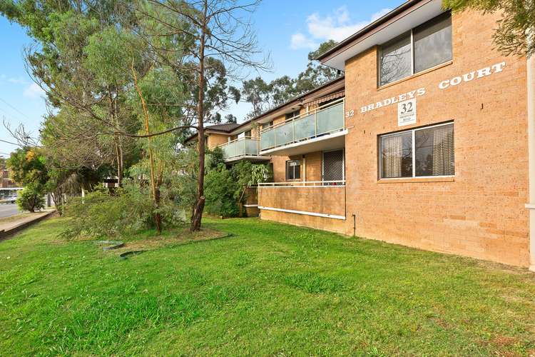 Second view of Homely unit listing, 15/32 Sherwood Road, Merrylands West NSW 2160