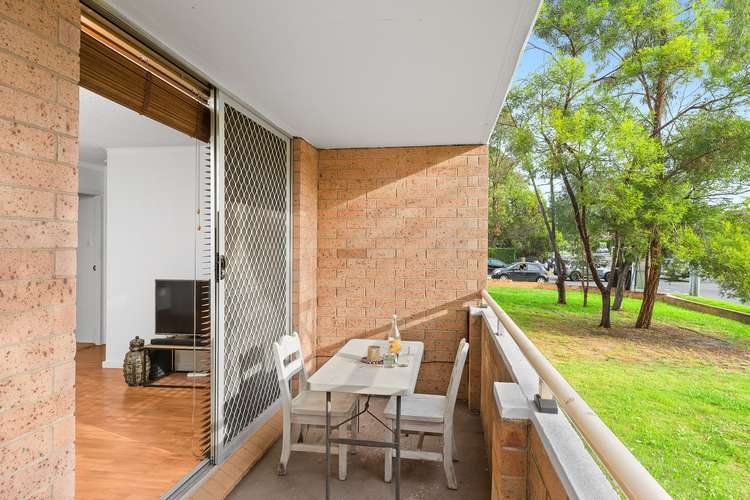 Sixth view of Homely unit listing, 15/32 Sherwood Road, Merrylands West NSW 2160