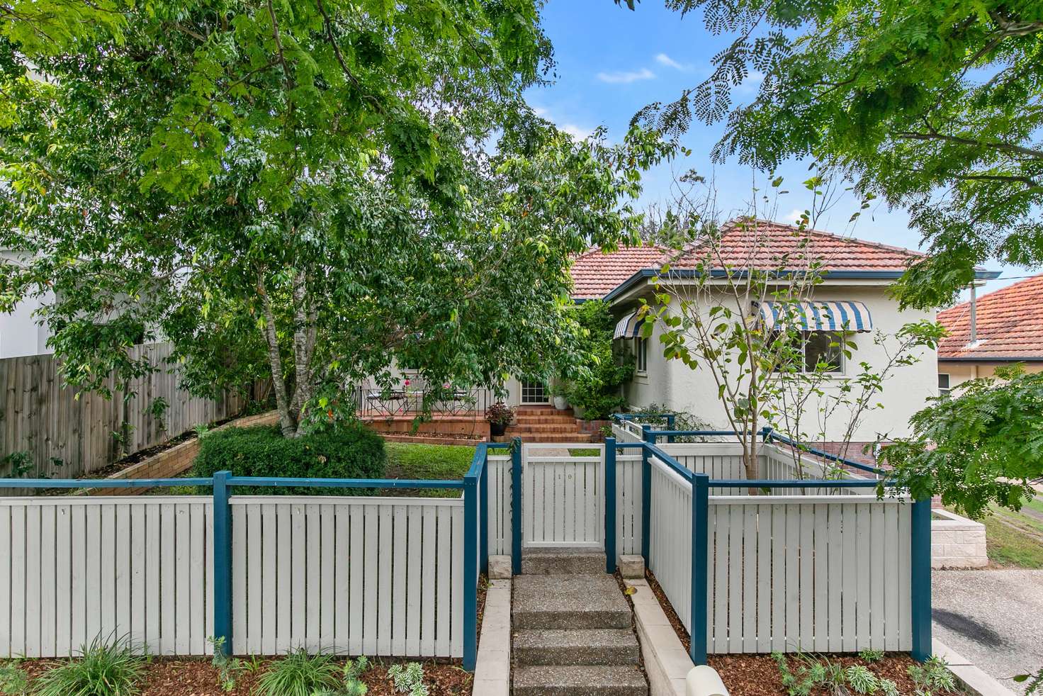 Main view of Homely house listing, 10 Blomfield Street, Moorooka QLD 4105