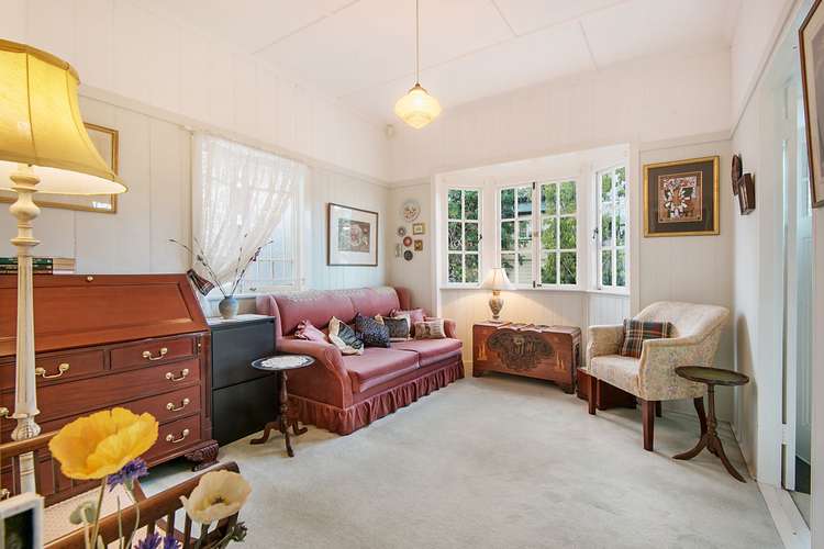 Third view of Homely house listing, 15 Belgrave Street, Petrie Terrace QLD 4000